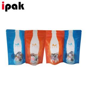 کیسه پلاستیکی مواد غذایی